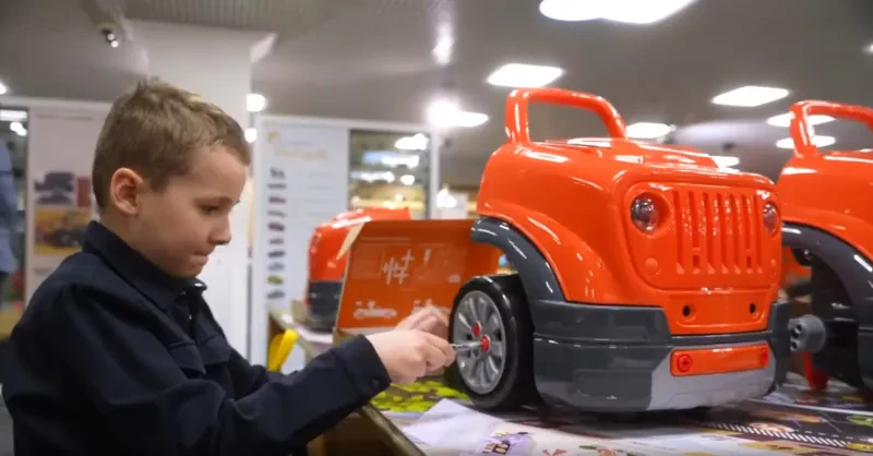 Под капотом