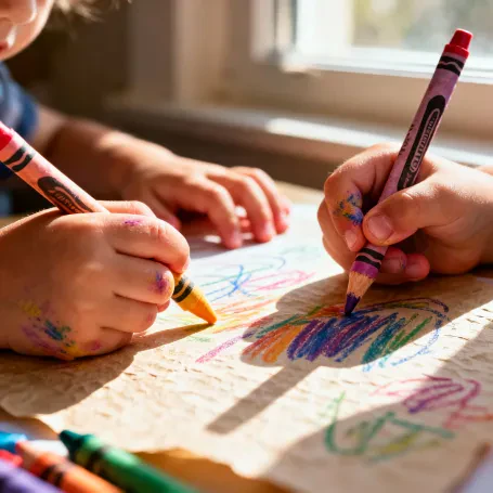 Всё просто: рисуем