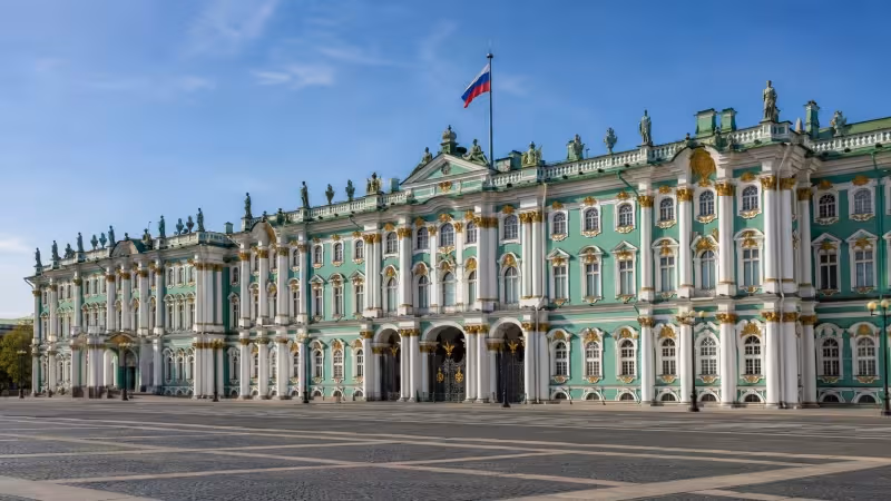 Роскошь Центральной Азии в Санкт-Петербурге: как жили правители Бухарского эмирата?