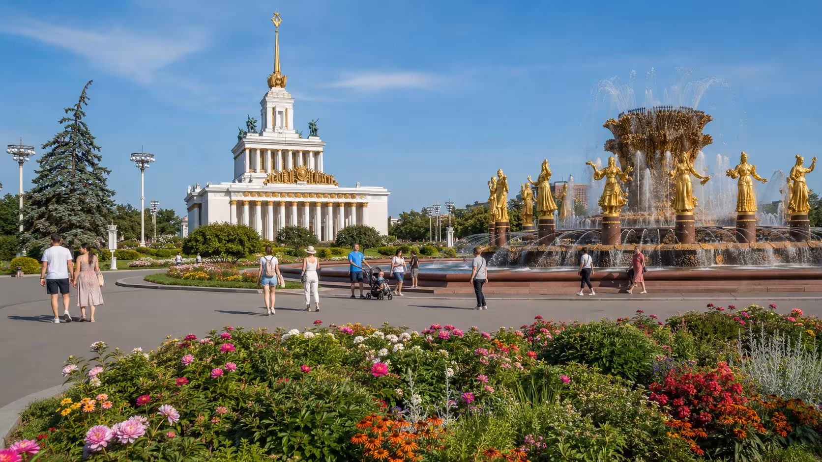 Новые герои поколения: российских исследователей сравнили с рок-звездами