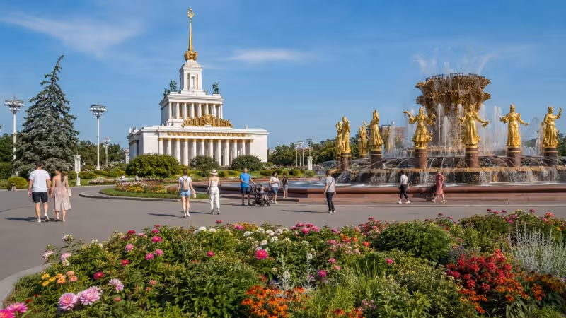 Древние манускрипты стали доступны широкой публике в Москве