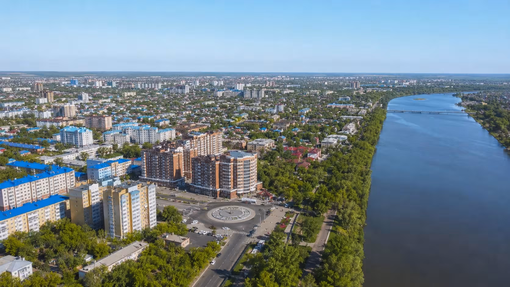 Казахстан-Россия: как народный музей становится культурным мостиком между двумя странами