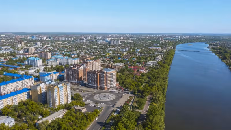 Казахстан-Россия: как народный музей становится культурным мостиком между двумя странами