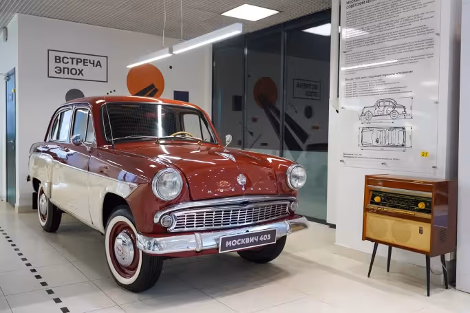 Российские музеи стали больше зарабатывать. За счет чего?