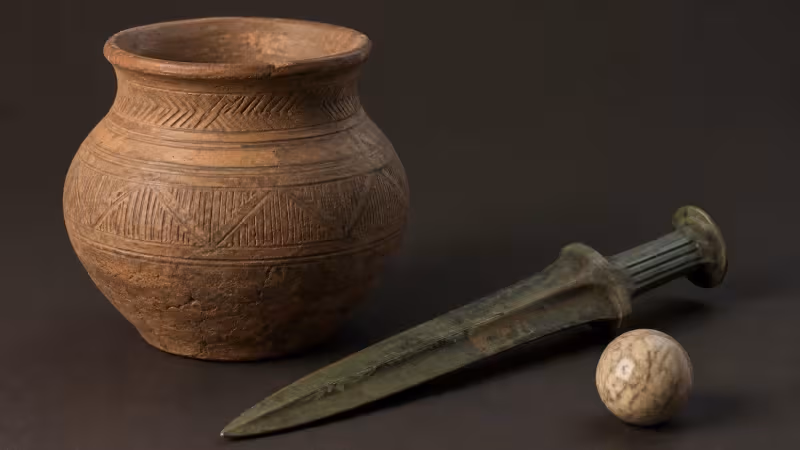 Новые археологические находки переписывают историю Южной Сибири