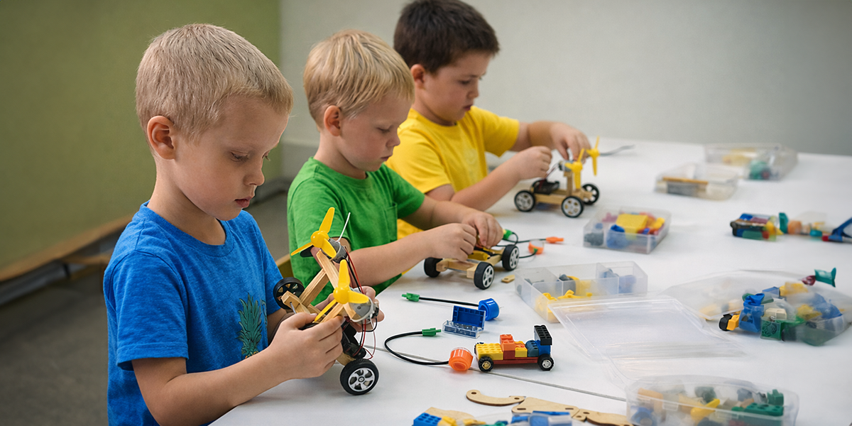 Робототехника