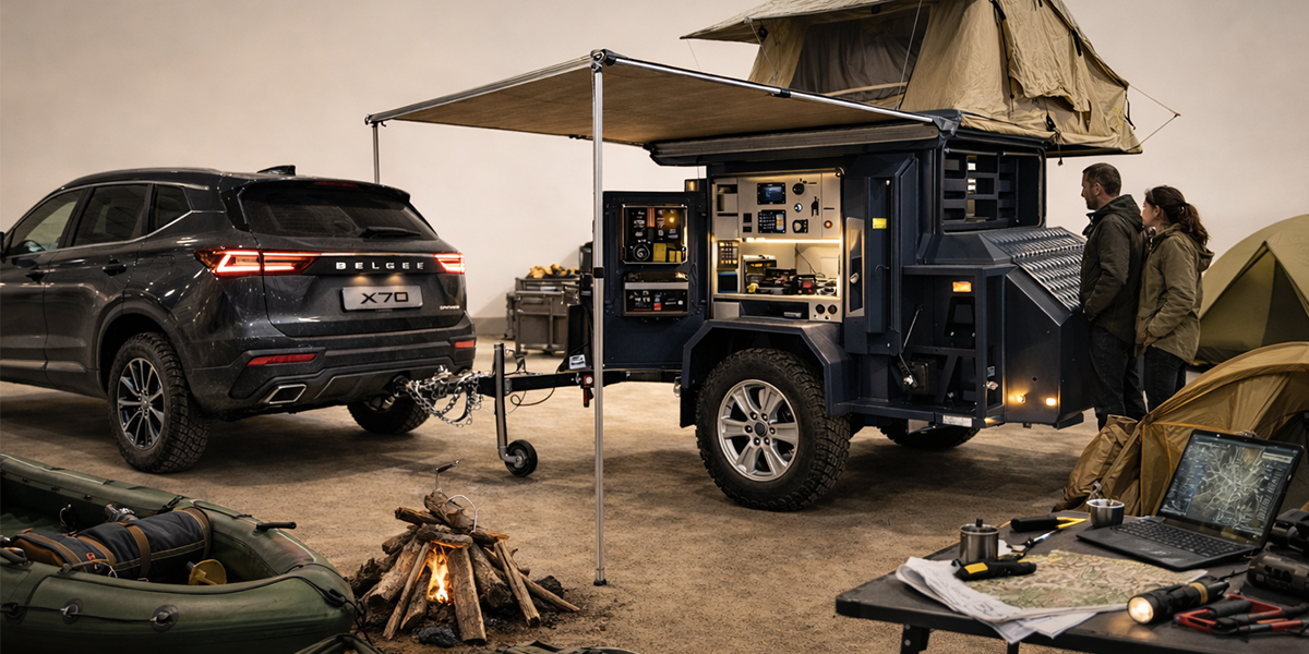 «Стальной характер: Тактические решения» - производственно-инженерная экскурсия