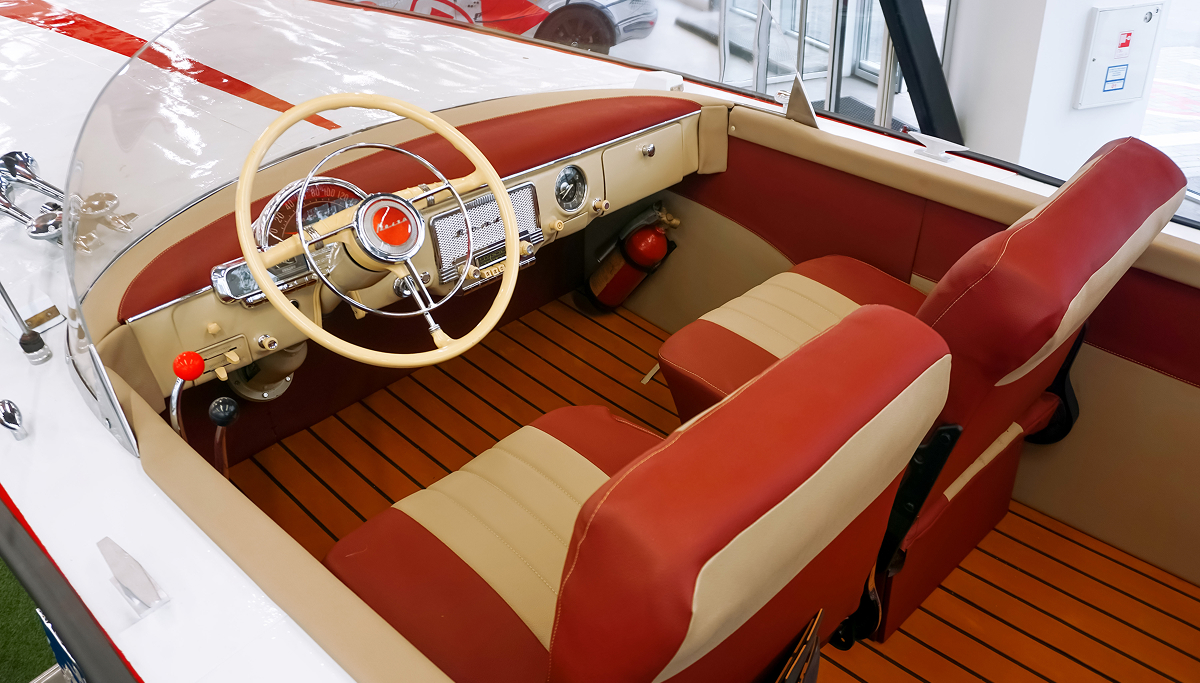 Входной билет - МАМо 9