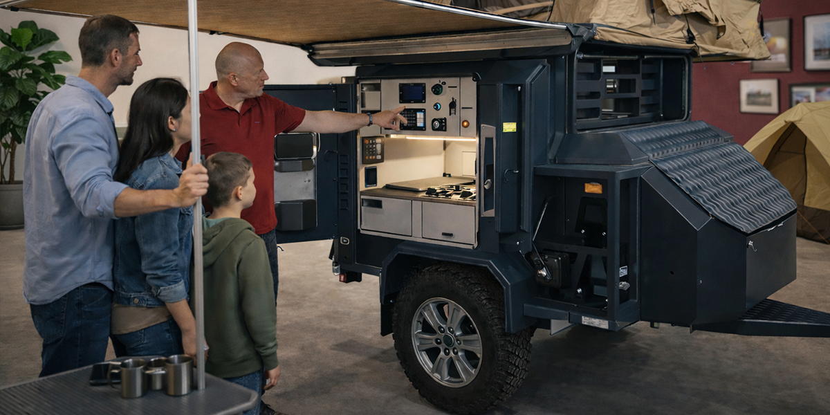 «Дом, который всегда с тобой» - производственно-инженерная экскурсия 