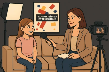 Медиацентр уже открыт!