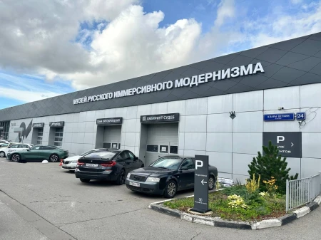 «Лабиринт Судеб» открыл двери для первых гостей