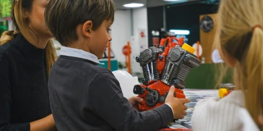 Юный автомобилист (ХИТ!)